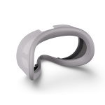 Meta Quest Breathable Facial Interface šviesiai pilka